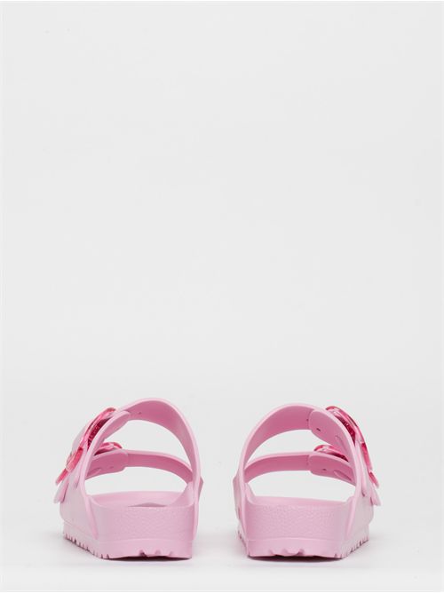Arizona Big Buckle EVA - Fondant Pink BIRKENSTOCK | 1029642FONDANT PINK